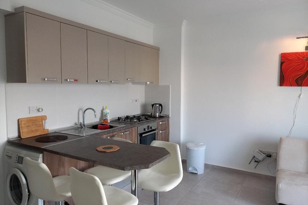 Photo of Kitchen in Trikomo