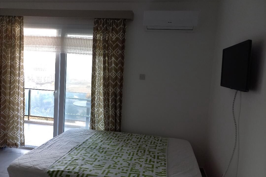 Photo of Bedroom in Trikomo