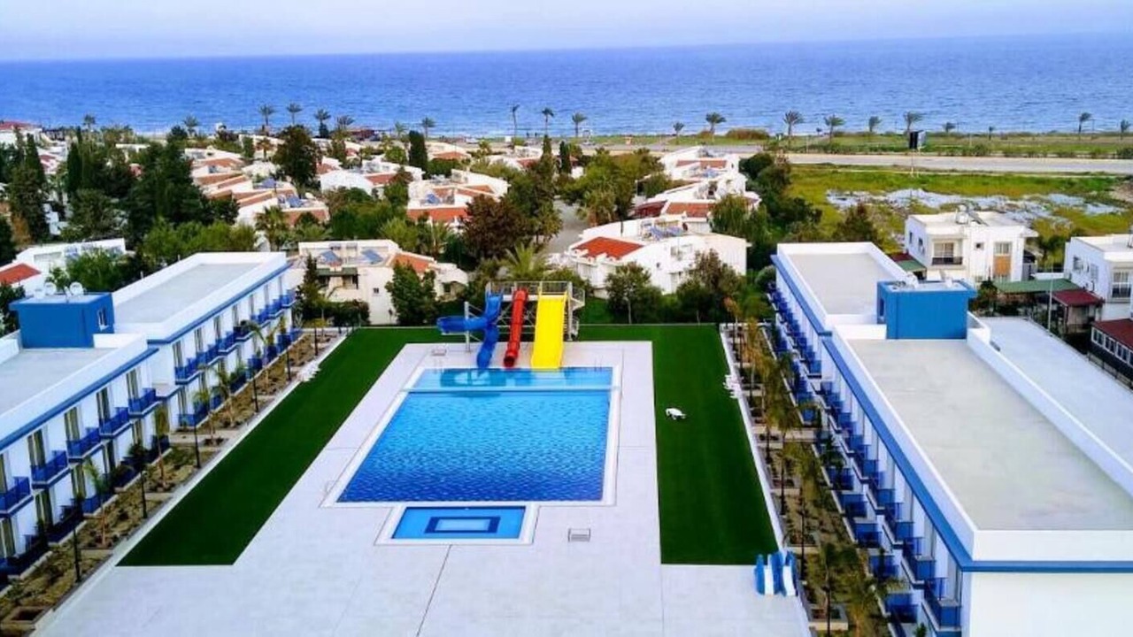 Photo of Outdoor in Trikomo