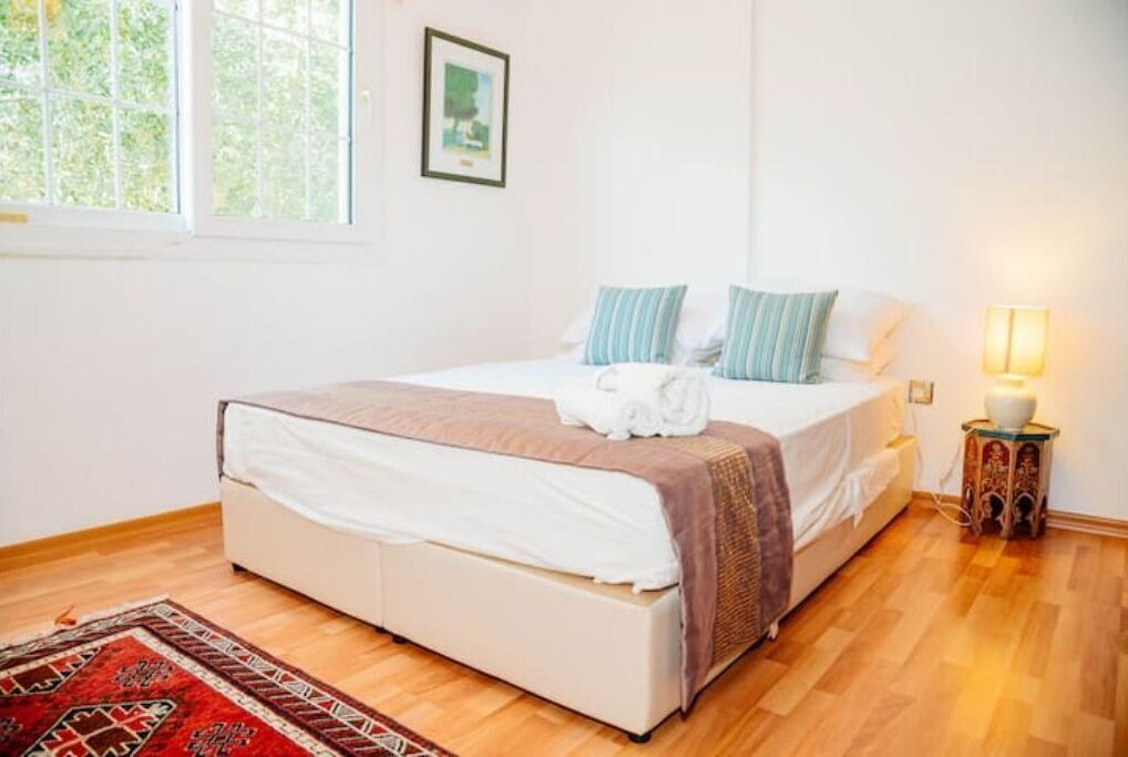 Photo of Bedroom in Edremit