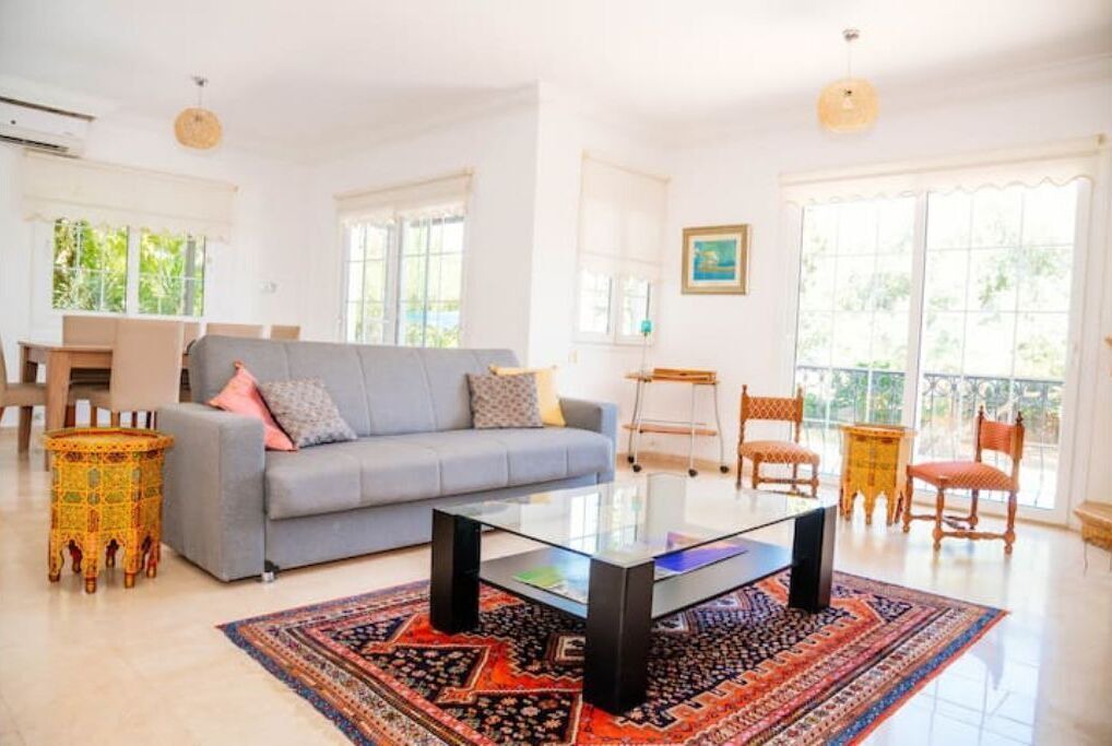 Photo of Livingroom in Edremit
