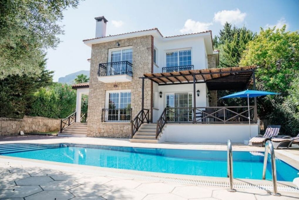 Photo of Outdoor in Edremit