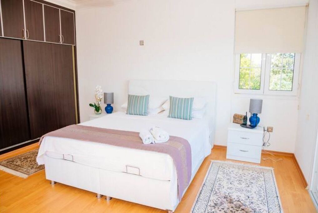 Photo of Bedroom in Edremit