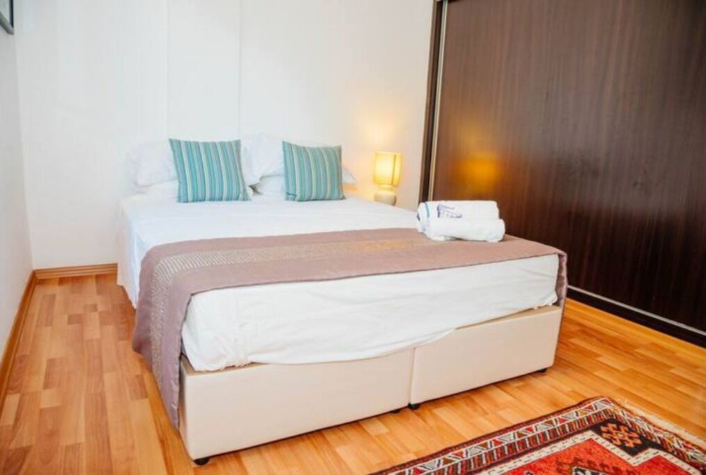 Photo of Bedroom in Edremit