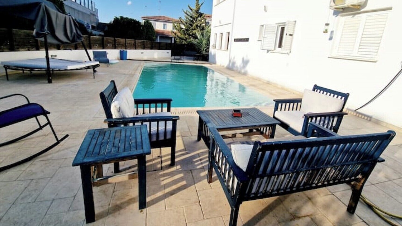 Photo of Outdoor in Strovolos