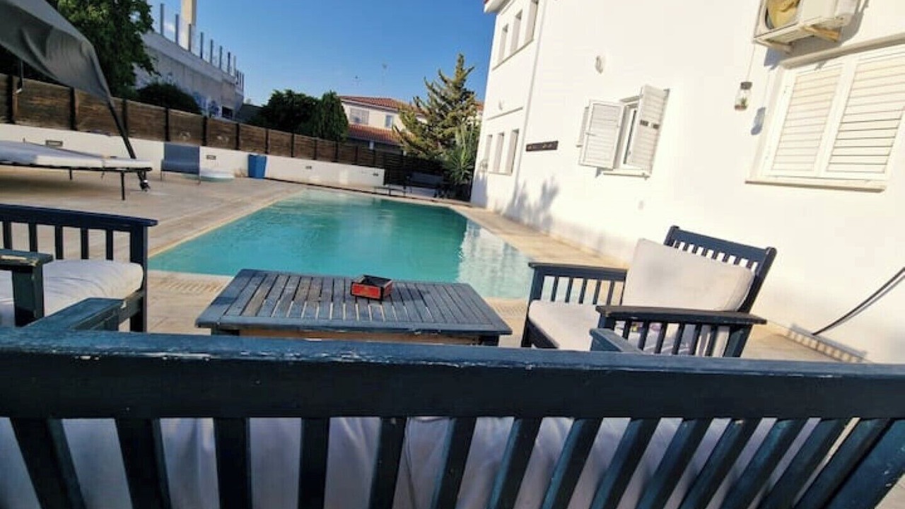 Photo of Outdoor in Strovolos