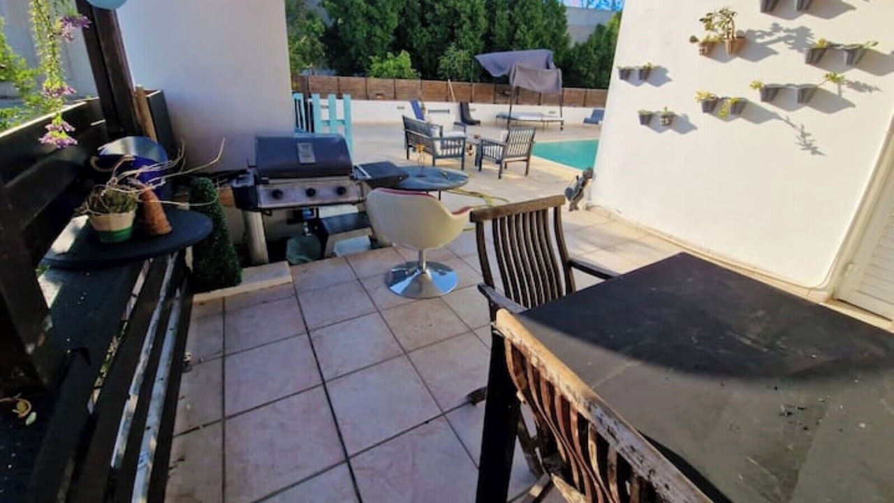 Photo of Outdoor in Strovolos