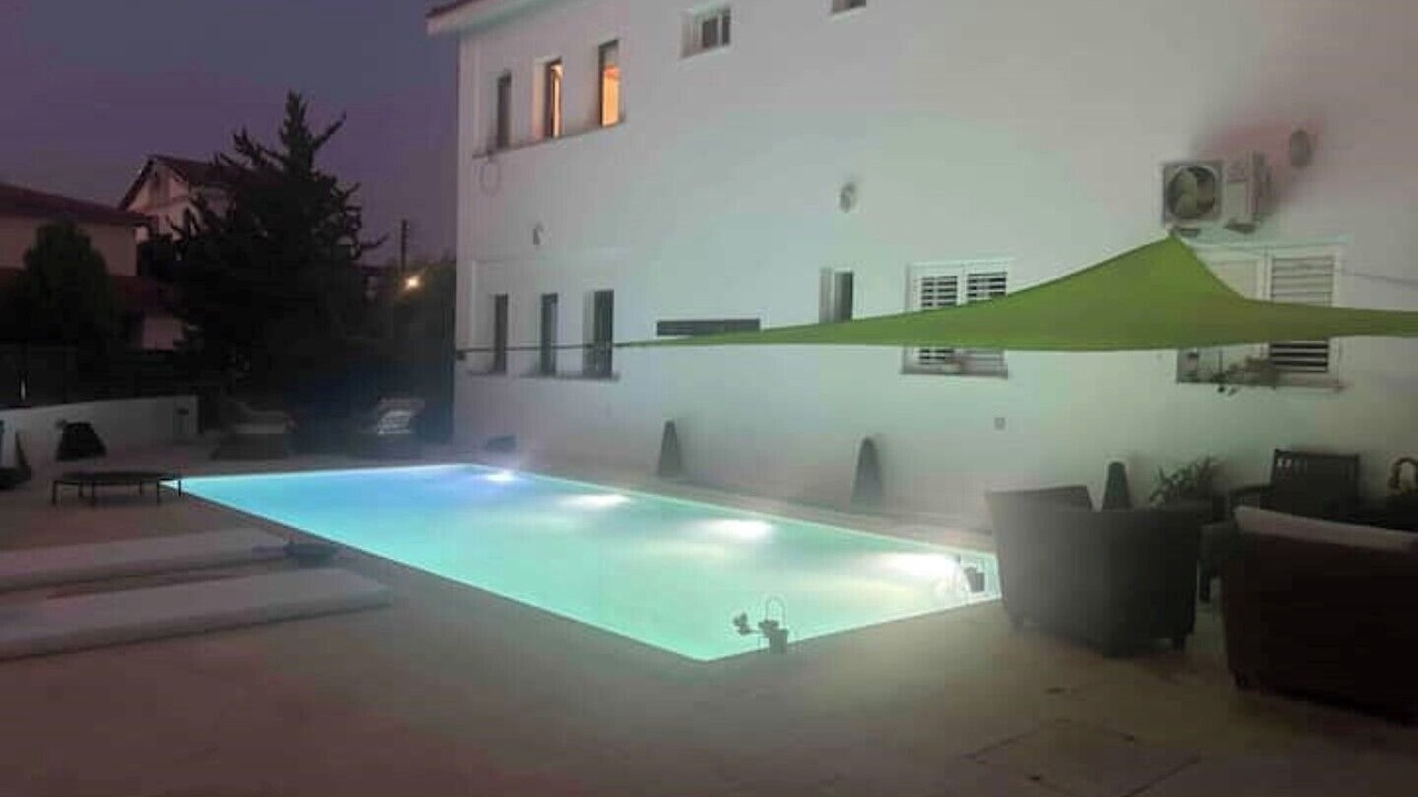 Photo of Outdoor in Strovolos