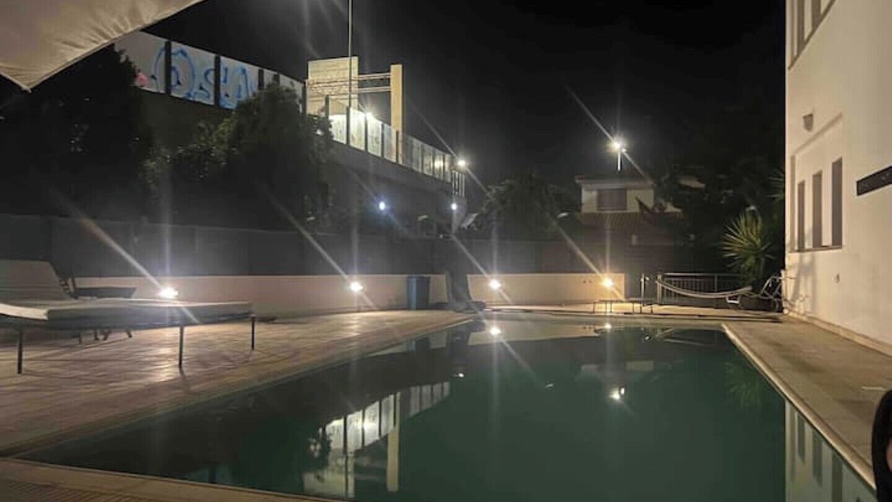 Photo of Outdoor in Strovolos
