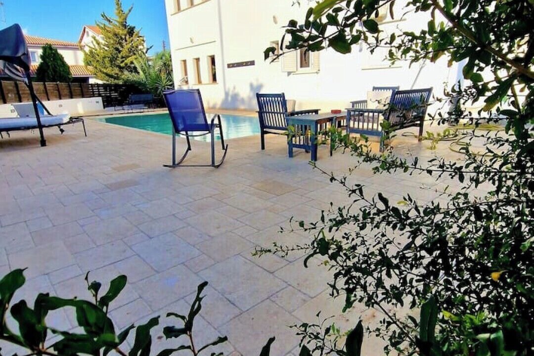 Photo of Outdoor in Strovolos
