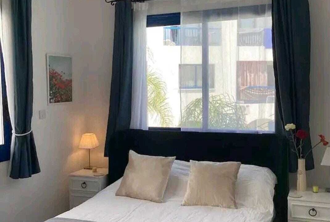 Photo of Bedroom in Paphos
