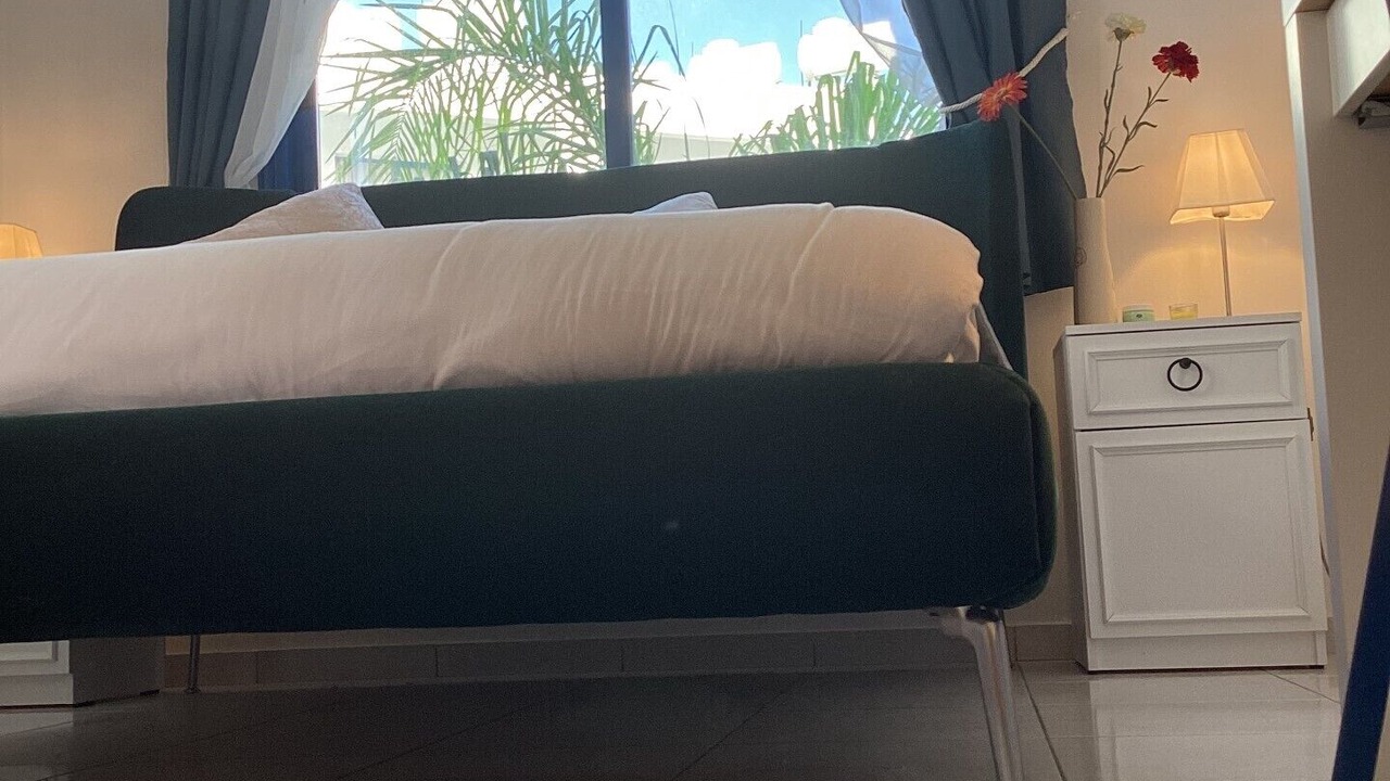 Photo of Bedroom in Paphos