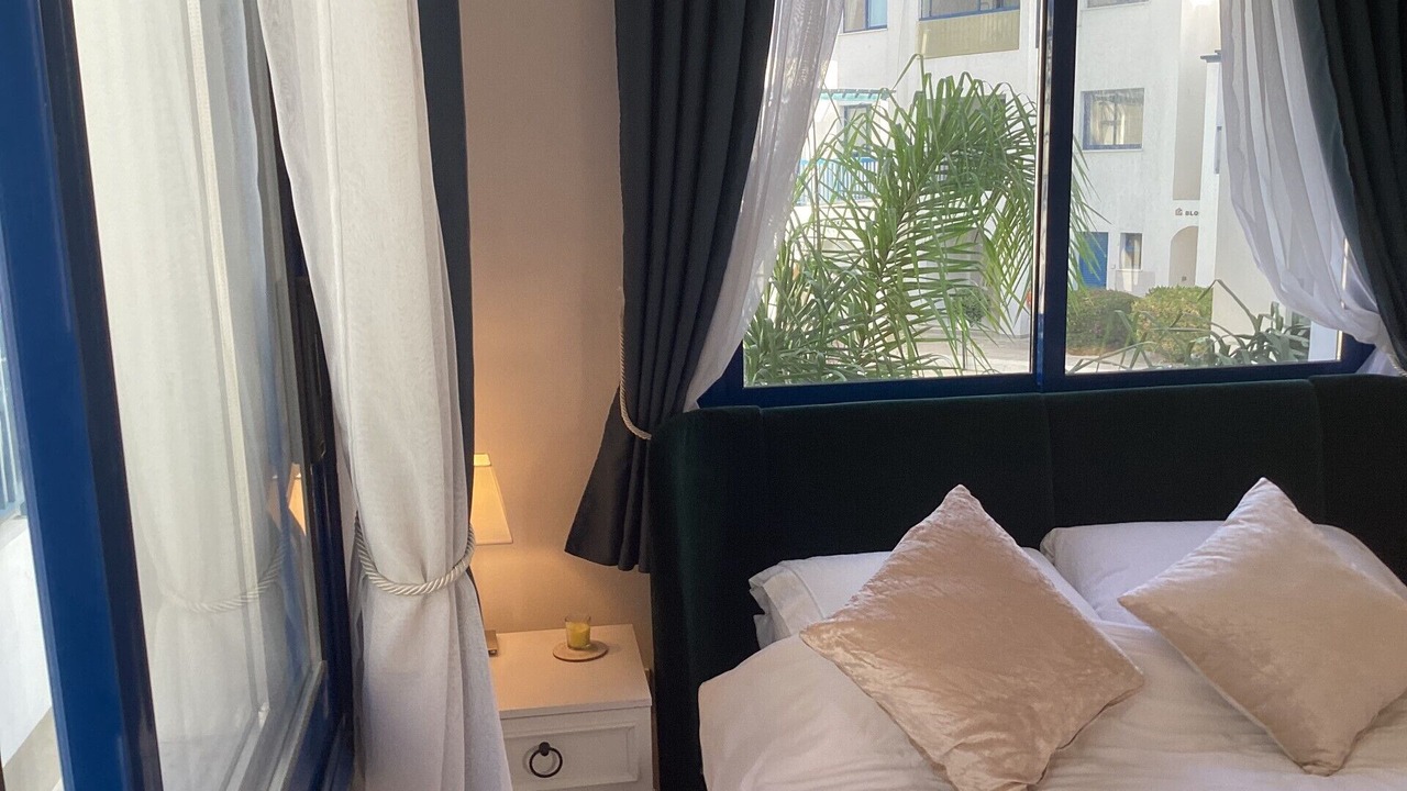 Photo of Bedroom in Paphos