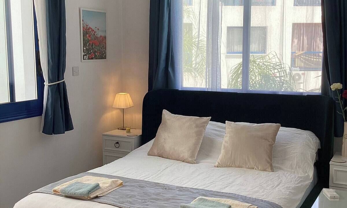 Photo of Bedroom in Paphos