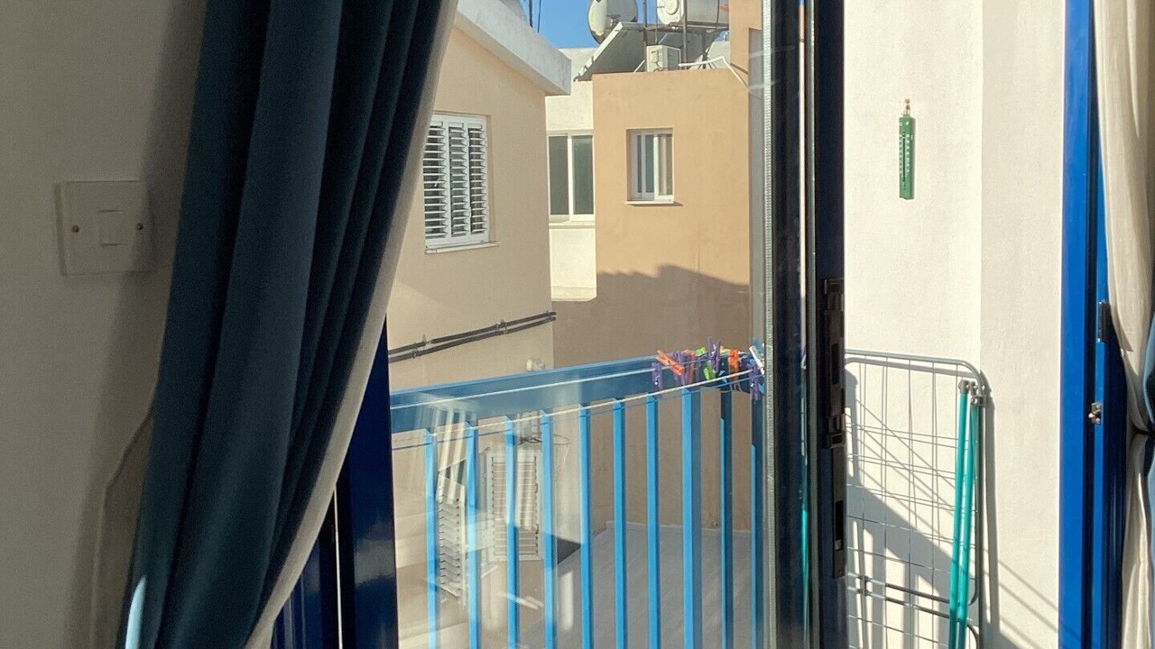 Photo of Patio Balcony in Paphos