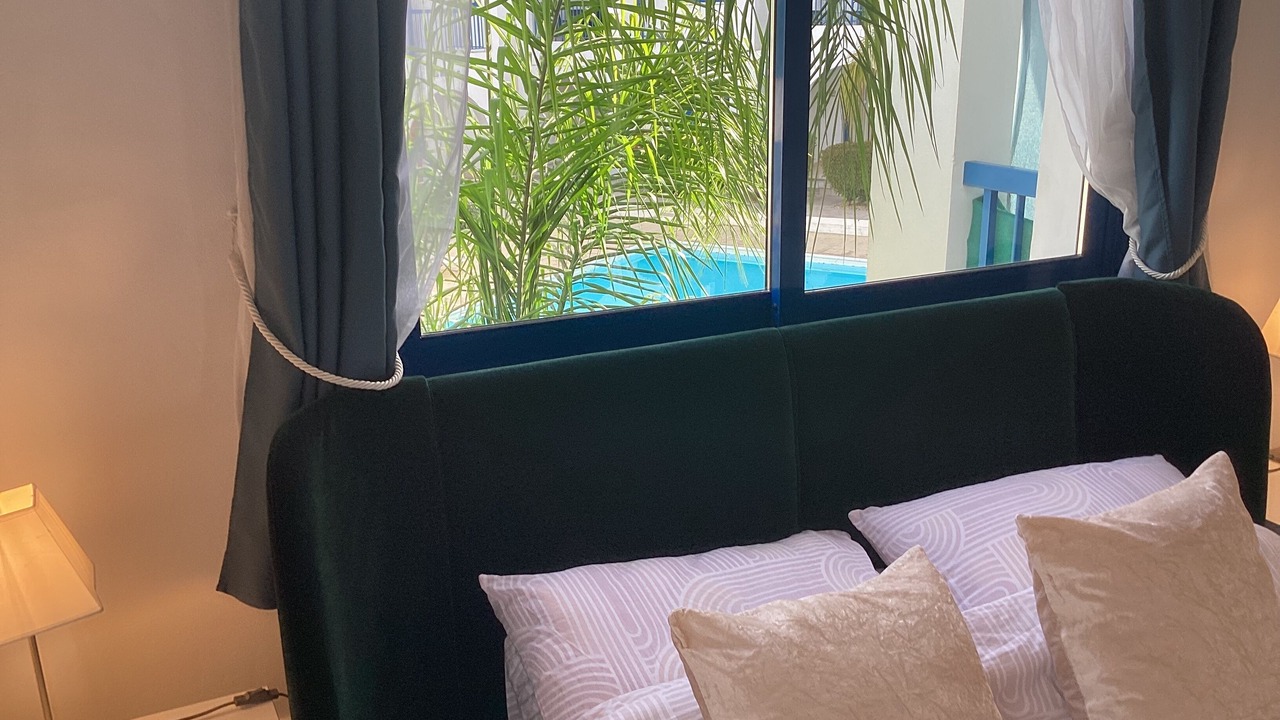 Photo of Bedroom in Paphos