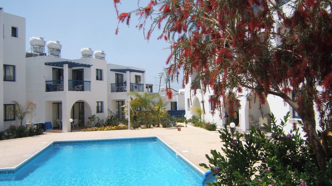 Photo of Outdoor in Paphos