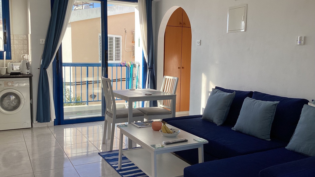 Photo of Livingroom in Paphos
