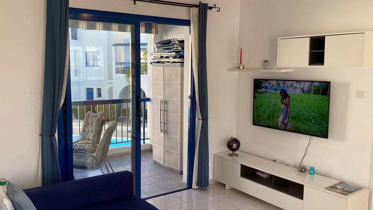 Photo of Livingroom in Paphos