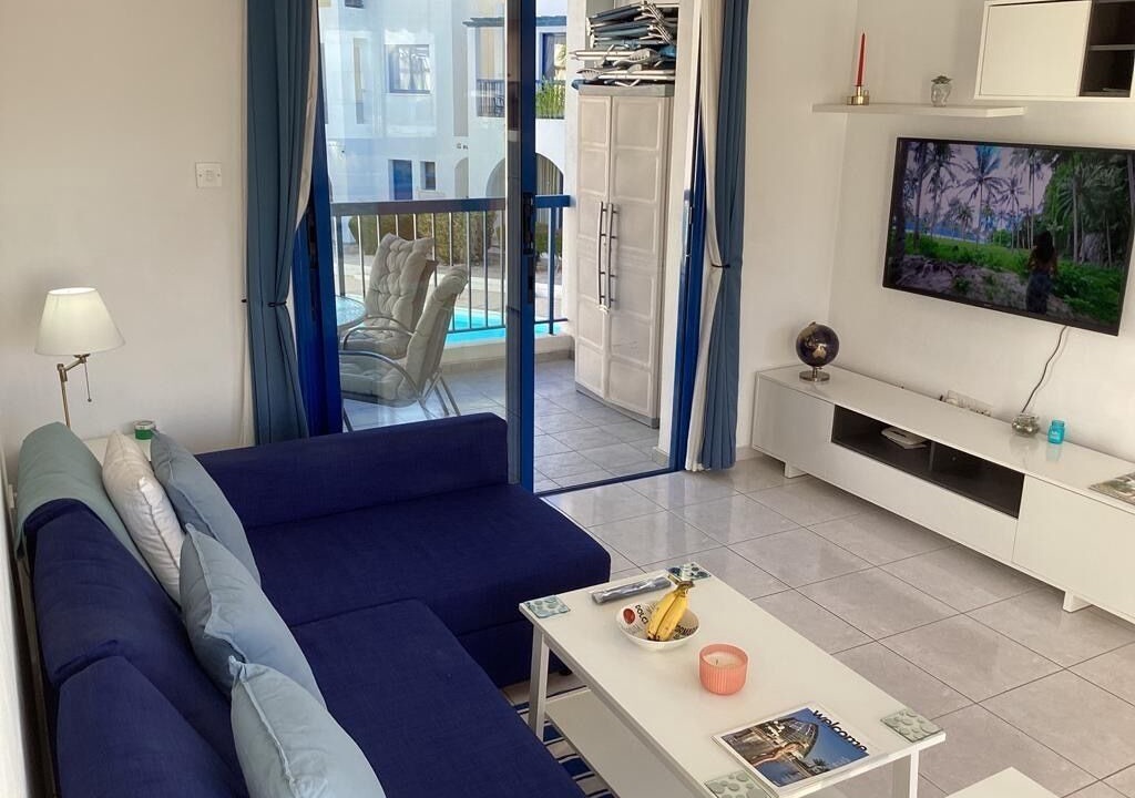 Photo of Livingroom in Paphos