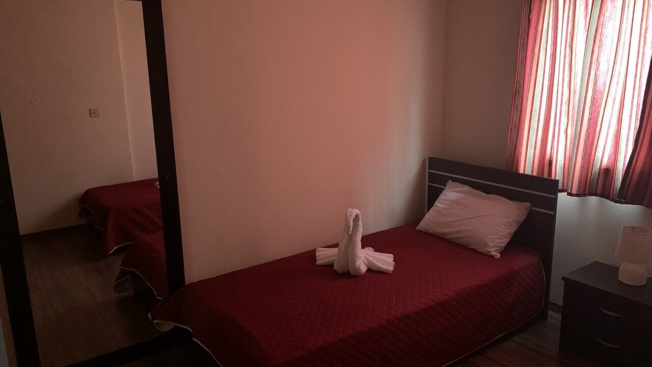 Photo of Bedroom in Kapparis