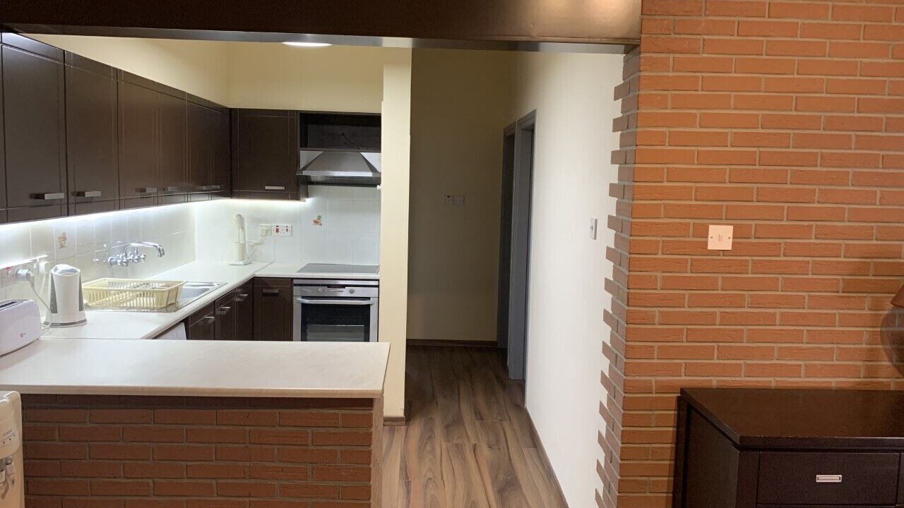 Photo of Kitchen in Kapparis
