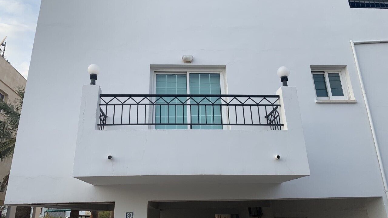 Photo of Outdoor in Kapparis