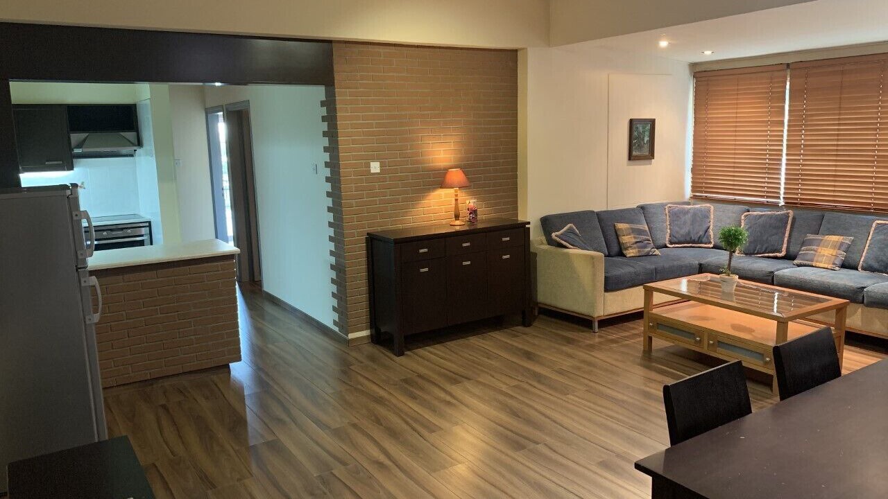 Photo of Livingroom in Kapparis