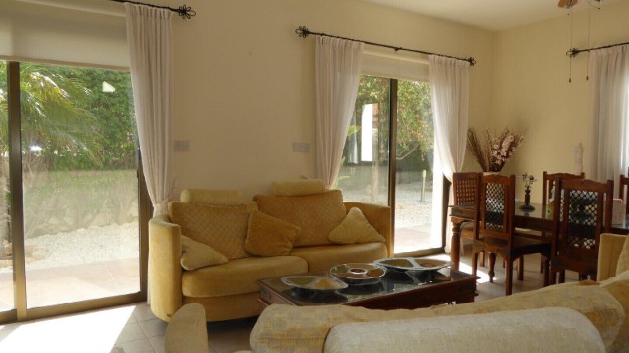 Photo of Livingroom in Emba