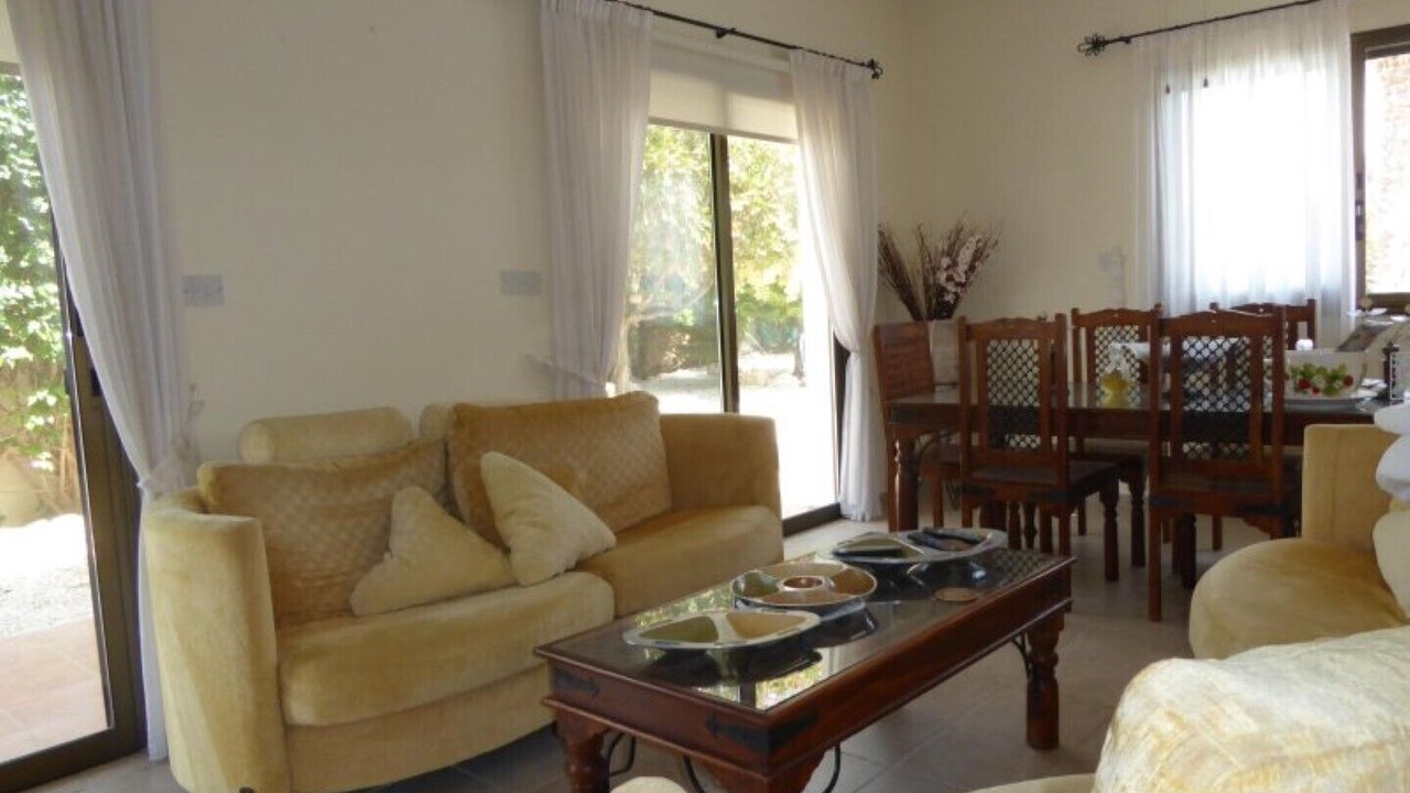 Photo of Livingroom in Emba