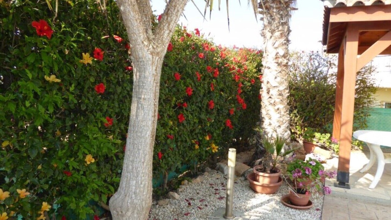 Photo of Patio Balcony in Emba