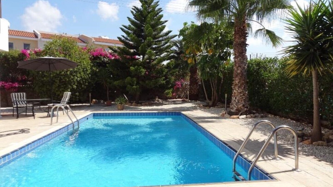Photo of Outdoor in Emba