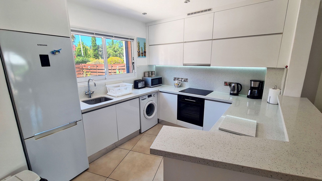 Photo of Kitchen in Paphos