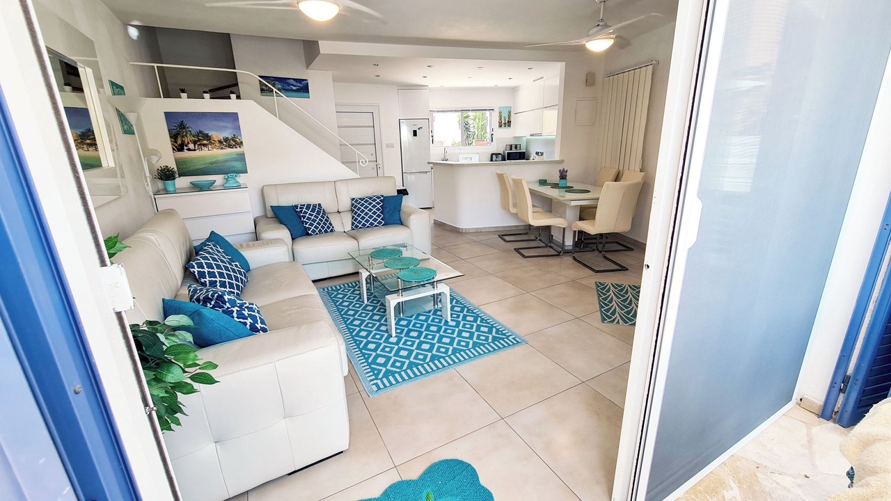 Photo of Livingroom in Paphos