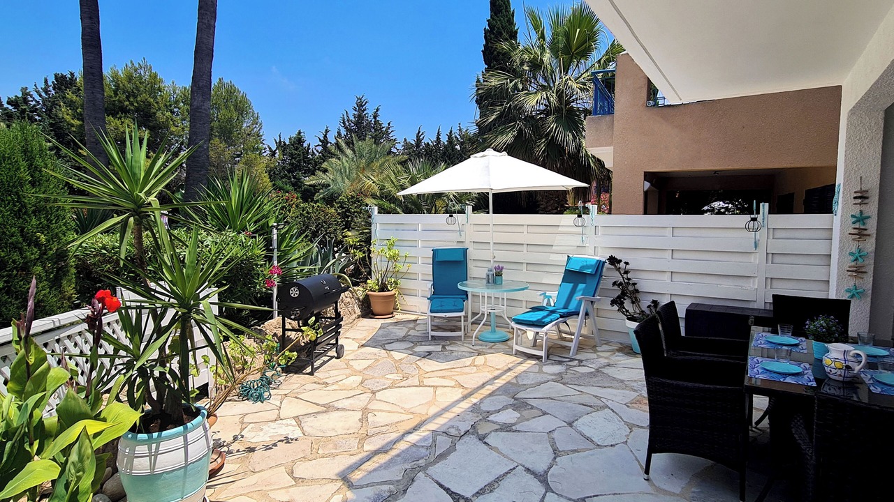 Photo of Outdoor in Paphos