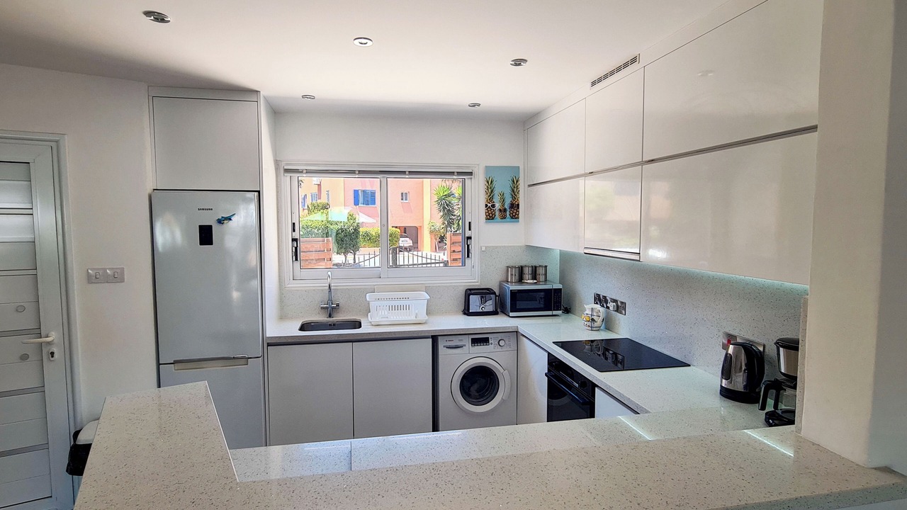 Photo of Kitchen in Paphos