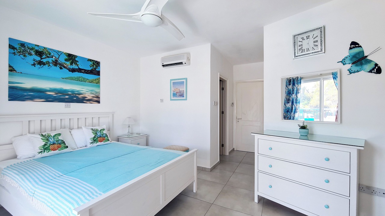 Photo of Bedroom in Paphos