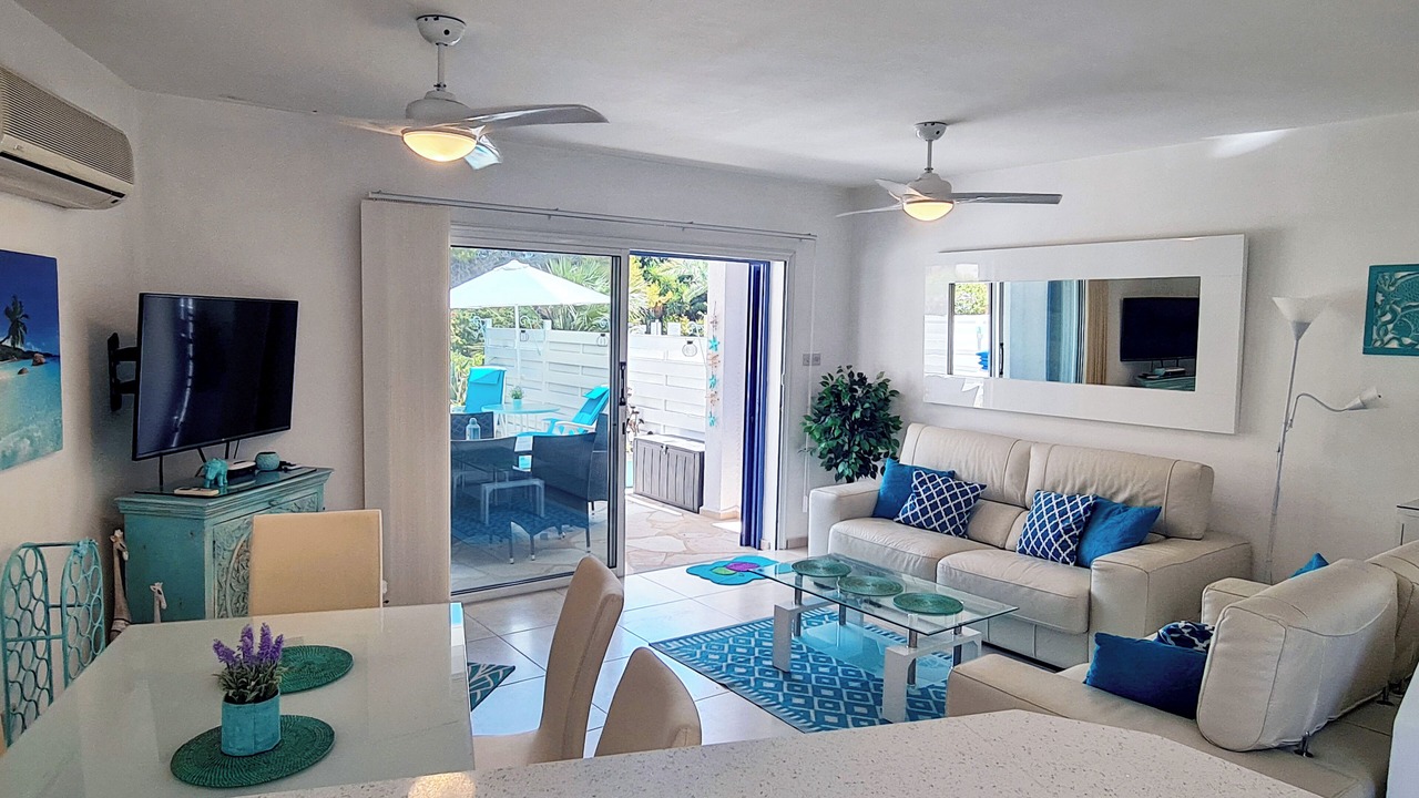 Photo of Livingroom in Paphos