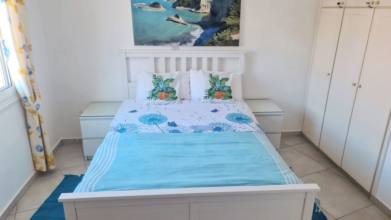 Photo of Bedroom in Paphos