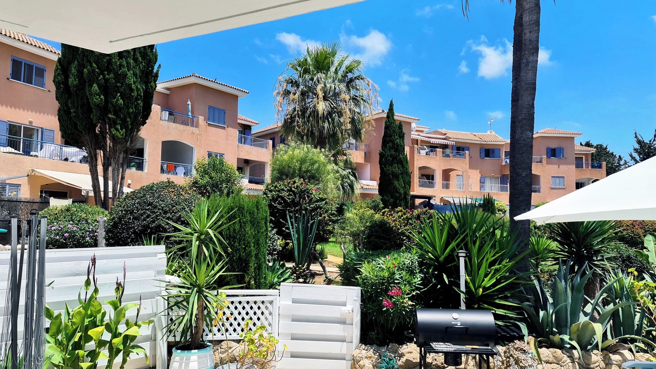Photo of Outdoor in Paphos