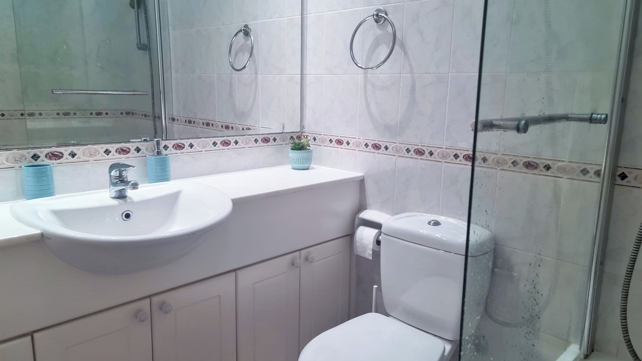 Photo of Bathroom in Paphos