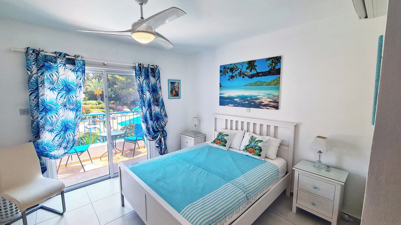 Photo of Bedroom in Paphos