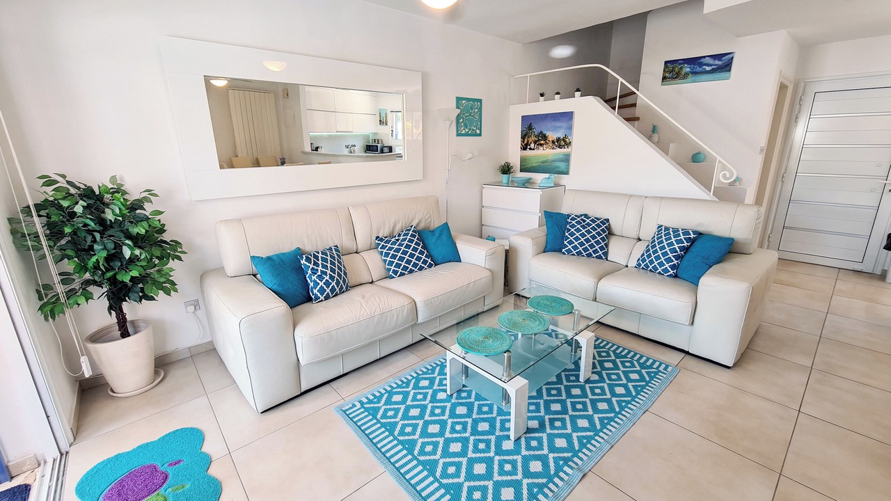 Photo of Livingroom in Paphos