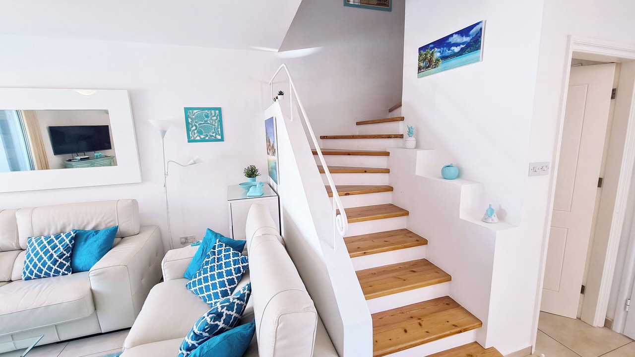 Photo of Livingroom in Paphos