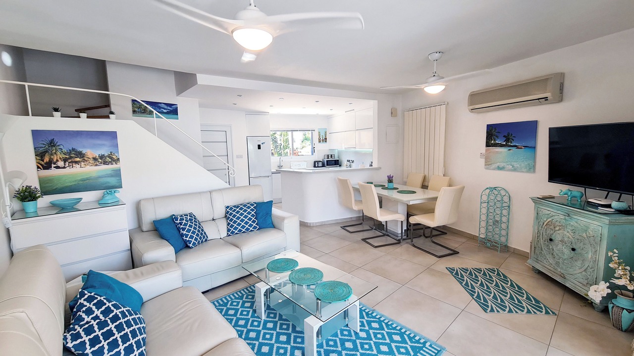 Photo of Livingroom in Paphos