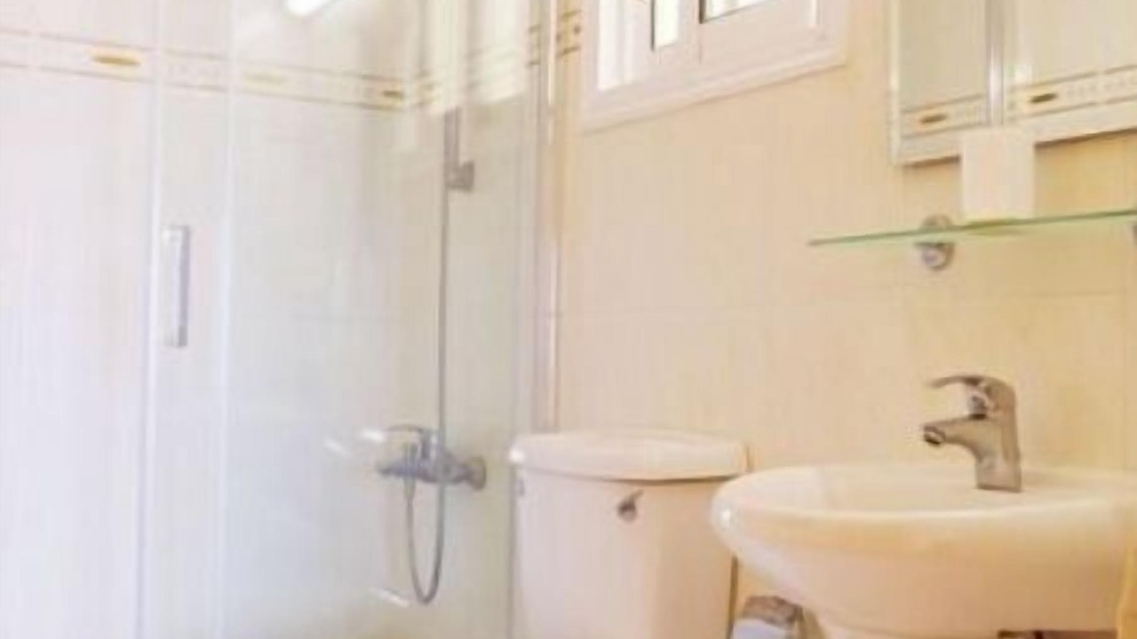 Photo of Bathroom in Peyia Town