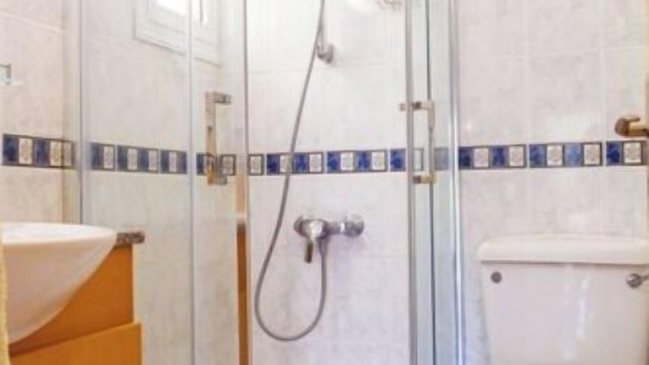 Photo of Bathroom in Peyia Town