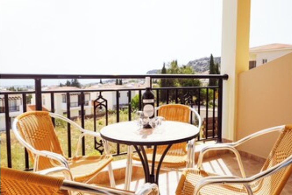 Photo of Outdoor in Peyia Town