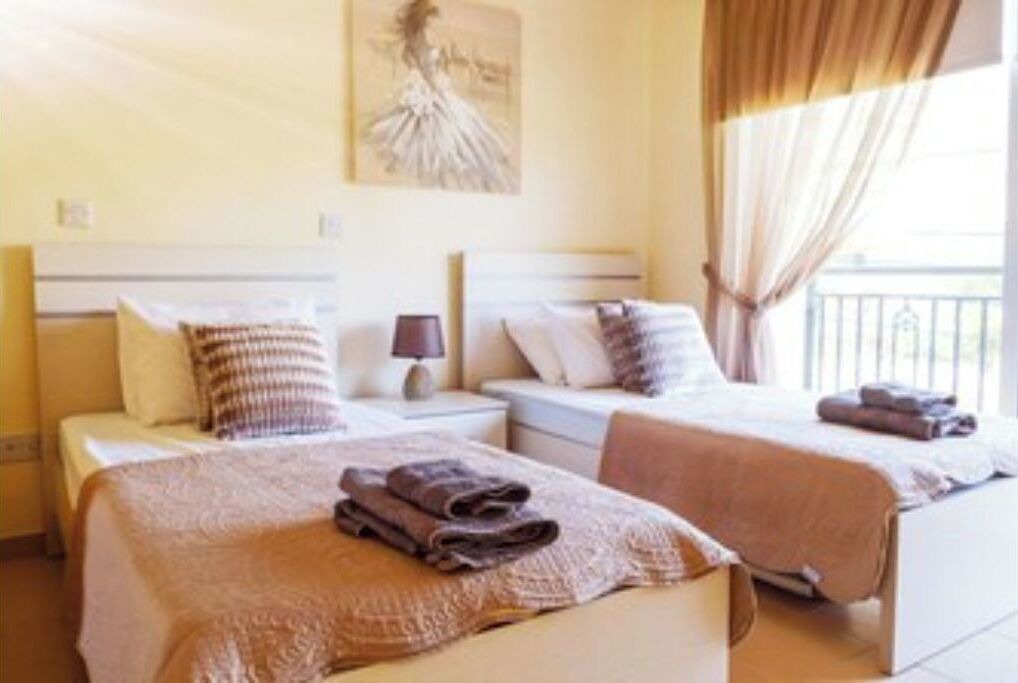 Photo of Bedroom in Peyia Town
