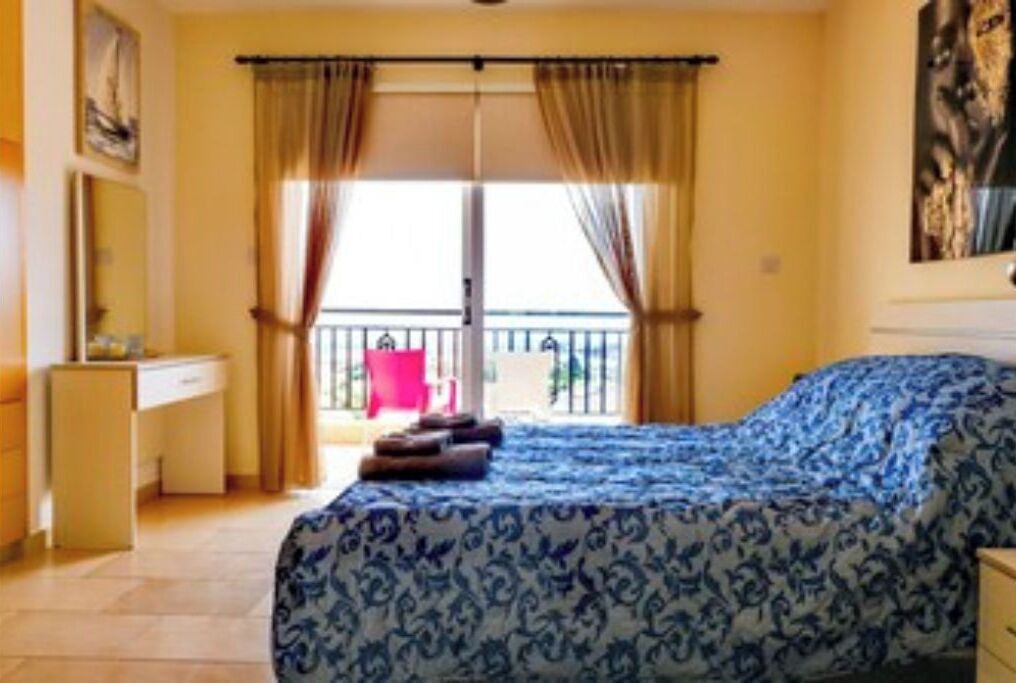 Photo of Bedroom in Peyia Town